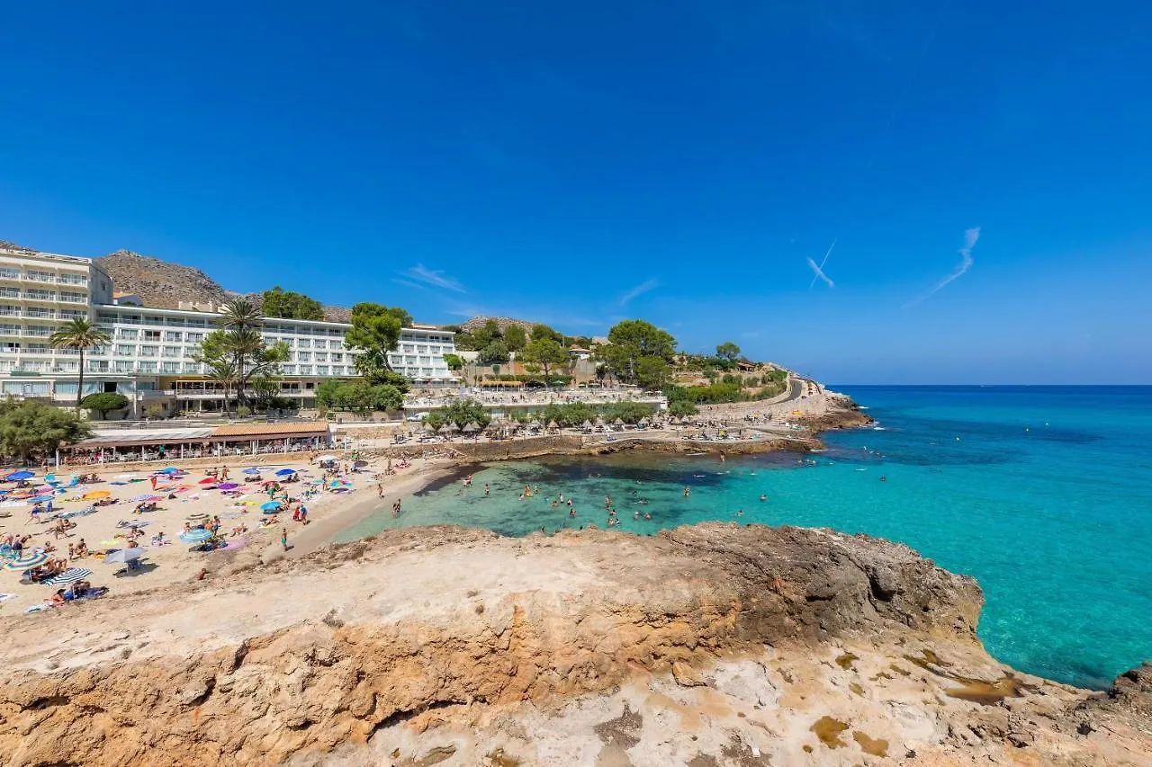 Cala de Sant Vicenc Casa Isabel Y Mateo 빌라 스페인